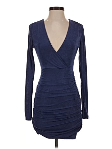 Forever 21 Cocktail Dress (view 1)