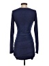 Forever 21 Blue Cocktail Dress Size S - photo 2