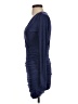 Forever 21 Blue Cocktail Dress Size S - photo 5