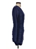 Forever 21 Blue Cocktail Dress Size S - photo 4