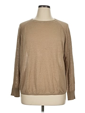 Banana Republic Pullover Sweater (view 1)