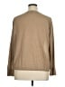Banana Republic Solid Tan Pullover Sweater Size XL - photo 2
