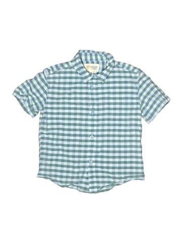 Tucker + Tate Short Sleeve Button-Down Shirt (view 1)