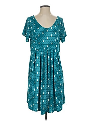 Karina Casual Dress (view 1)