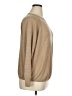 Banana Republic Solid Tan Pullover Sweater Size XL - photo 4