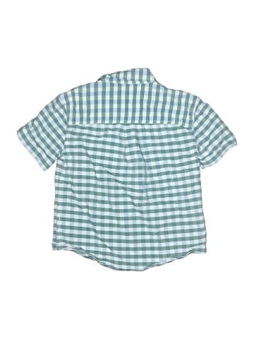 Tucker + Tate Short Sleeve Button-Down Shirt (view 2)