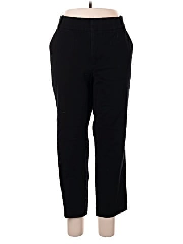 Ava & Viv Casual Pants (view 1)