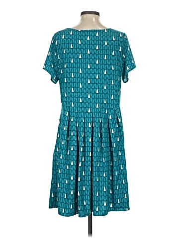 Karina Casual Dress (view 2)