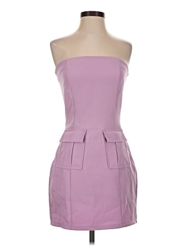 Forever 21 Cocktail Dress (view 1)
