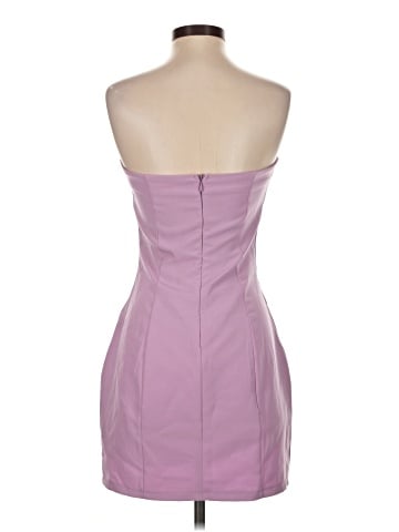 Forever 21 Cocktail Dress (view 2)