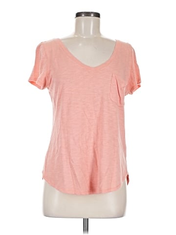 Abercrombie & Fitch Short Sleeve T-Shirt (view 1)