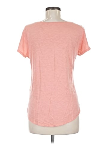 Abercrombie & Fitch Short Sleeve T-Shirt (view 2)