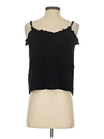 Shyanne Sleeveless Blouse (view 2)