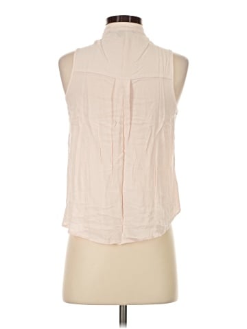 One Clothing Sleeveless Blouse (view 2)