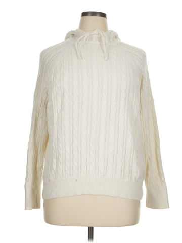 J.Crew Pullover Sweater (view 1)