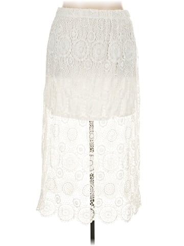 Ashley Stewart Casual Skirt (view 1)