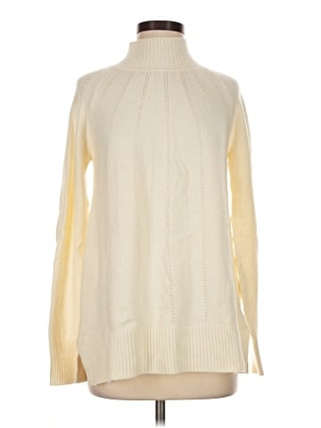 Talbots Outlet Turtleneck Sweater (view 1)