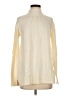 Talbots Outlet Ivory Turtleneck Sweater Size S - photo 1