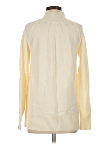 Talbots Outlet Turtleneck Sweater (view 2)