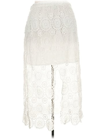 Ashley Stewart Casual Skirt (view 2)