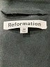 Reformation 100% Tencel Black Blazer Size 1X - photo 6