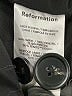 Reformation 100% Tencel Black Blazer Size 1X - photo 7