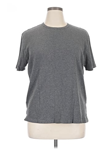 Banana Republic Short Sleeve T-Shirt (view 1)
