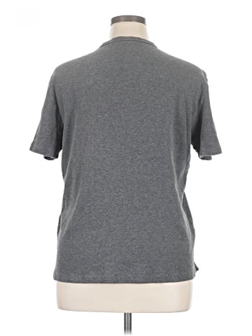 Banana Republic Short Sleeve T-Shirt (view 2)
