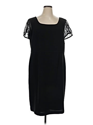 Tahari by ASL Cocktail Dress (view 1)