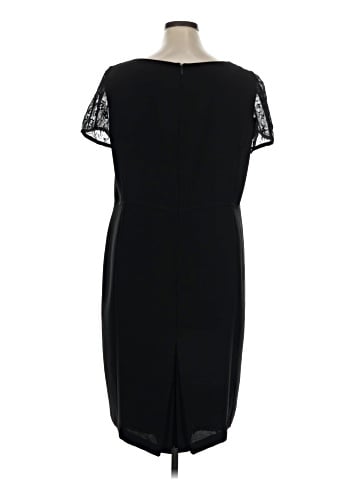 Tahari by ASL Cocktail Dress (view 2)