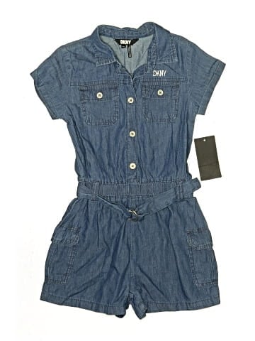 DKNY Dress (view 1)