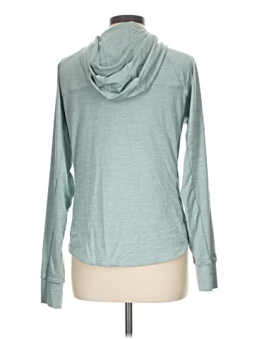 Pulse Zip Up Hoodie (view 2)