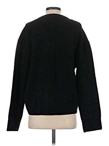 Zara Wool Pullover Sweater (view 2)