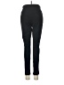 Monroe and Main Solid Black Active Pants Size M - photo 2
