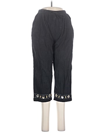 Jane Ashley Casual Pants (view 1)