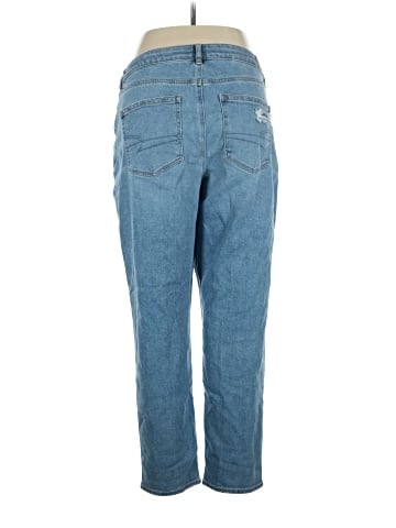 American Eagle Outfitters Jeans (view 2)