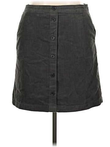 J.Crew Factory Store Casual Skirt (view 1)