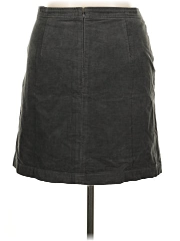 J.Crew Factory Store Casual Skirt (view 2)