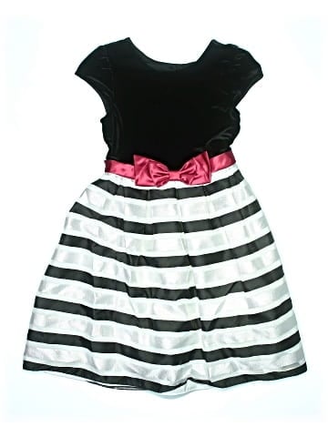 Jona Michelle Dress (view 1)