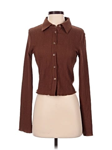 Cider Long Sleeve Top (view 2)