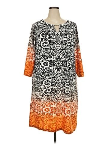 Avenue Casual Dress (view 1)