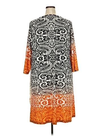 Avenue Casual Dress (view 2)