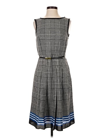 Jones New York Collection Casual Dress (view 1)