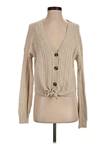 Hollister Cardigan (view 1)