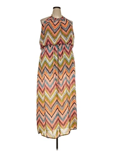 City Triangles Casual Dress (view 1)