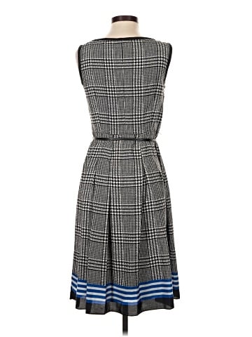 Jones New York Collection Casual Dress (view 2)