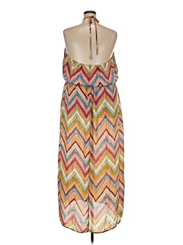 City Triangles Casual Dress (view 2)