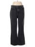 Rag & Bone 100% Cotton Chevron-herringbone Black Gray Jeans Size 29 waist - photo 1