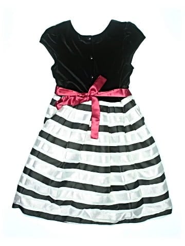Jona Michelle Dress (view 2)