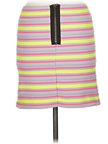 Pleasure Doing Business Casual Skirt (view 2)